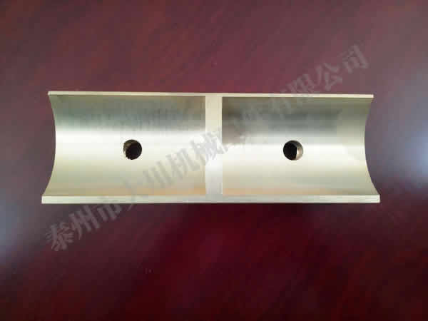 銅制金屬保持架(徑向 )