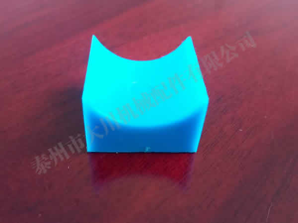 耐低溫尼龍隔離塊